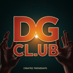 DG Club Logo