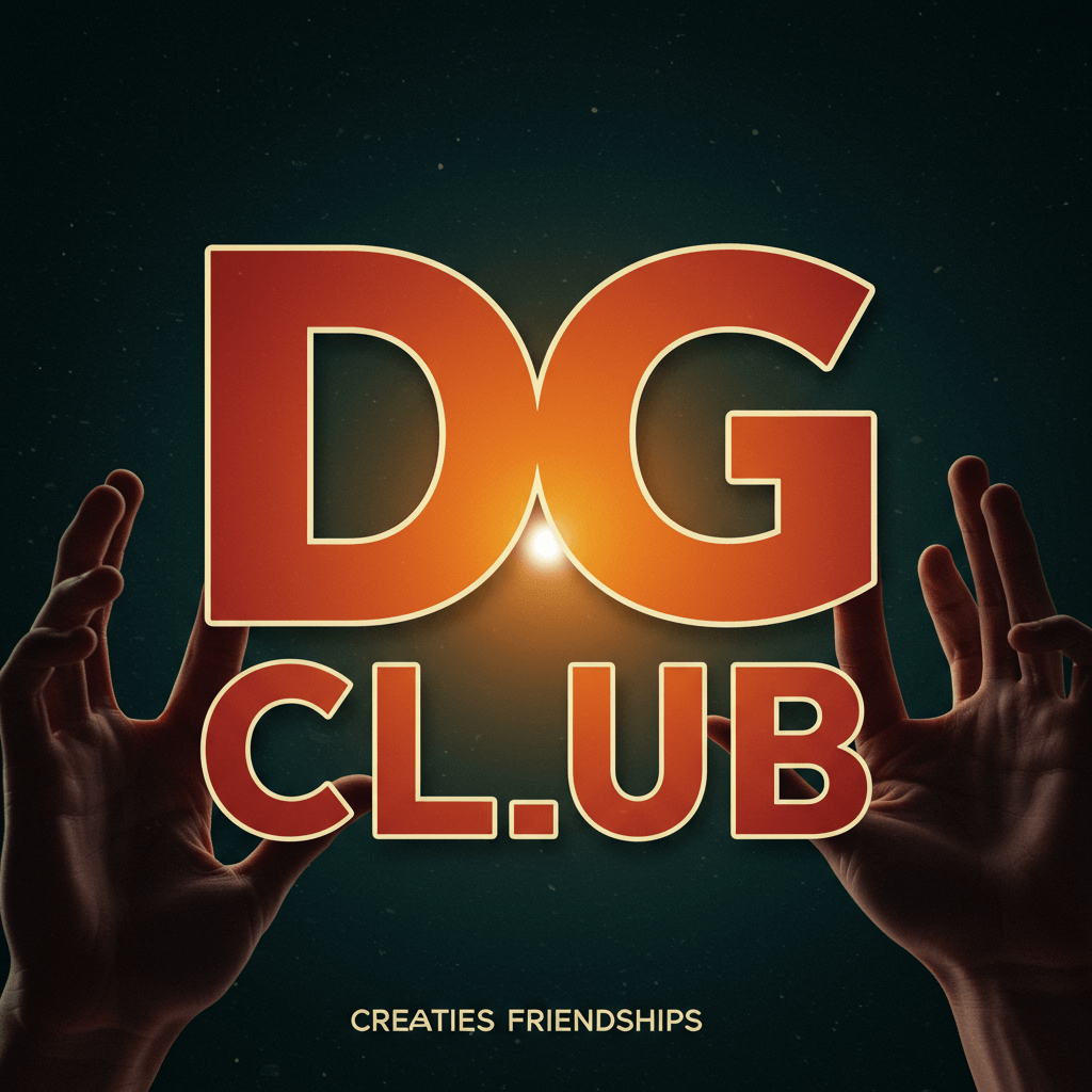 Why DG Club is the Ultimate Social Gaming App: 6 Best Features to Check Out