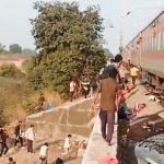 12 Dead in Jalgaon Pushpak Express