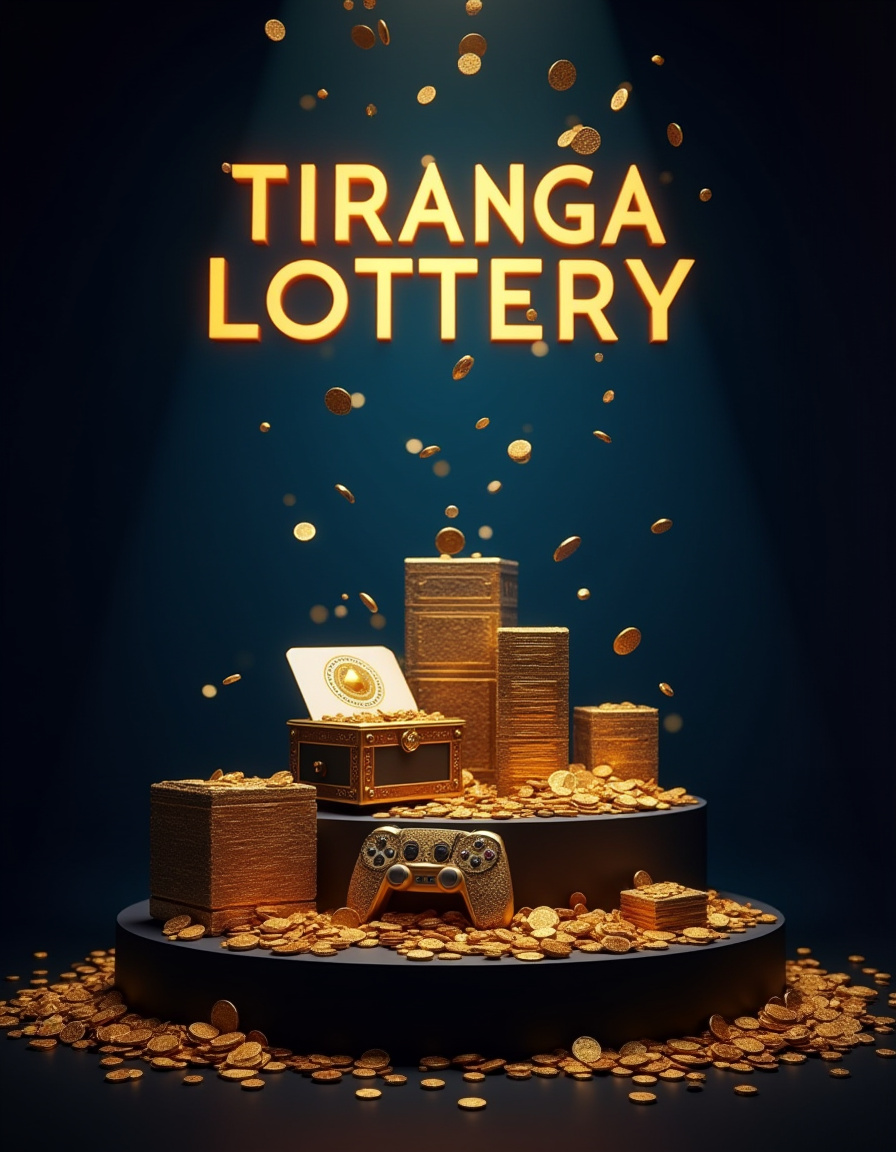 tiranga lottery