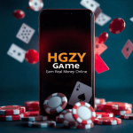 HGZY login game