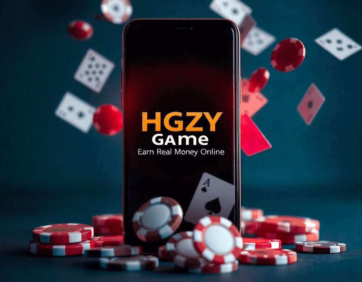 HGZY login game