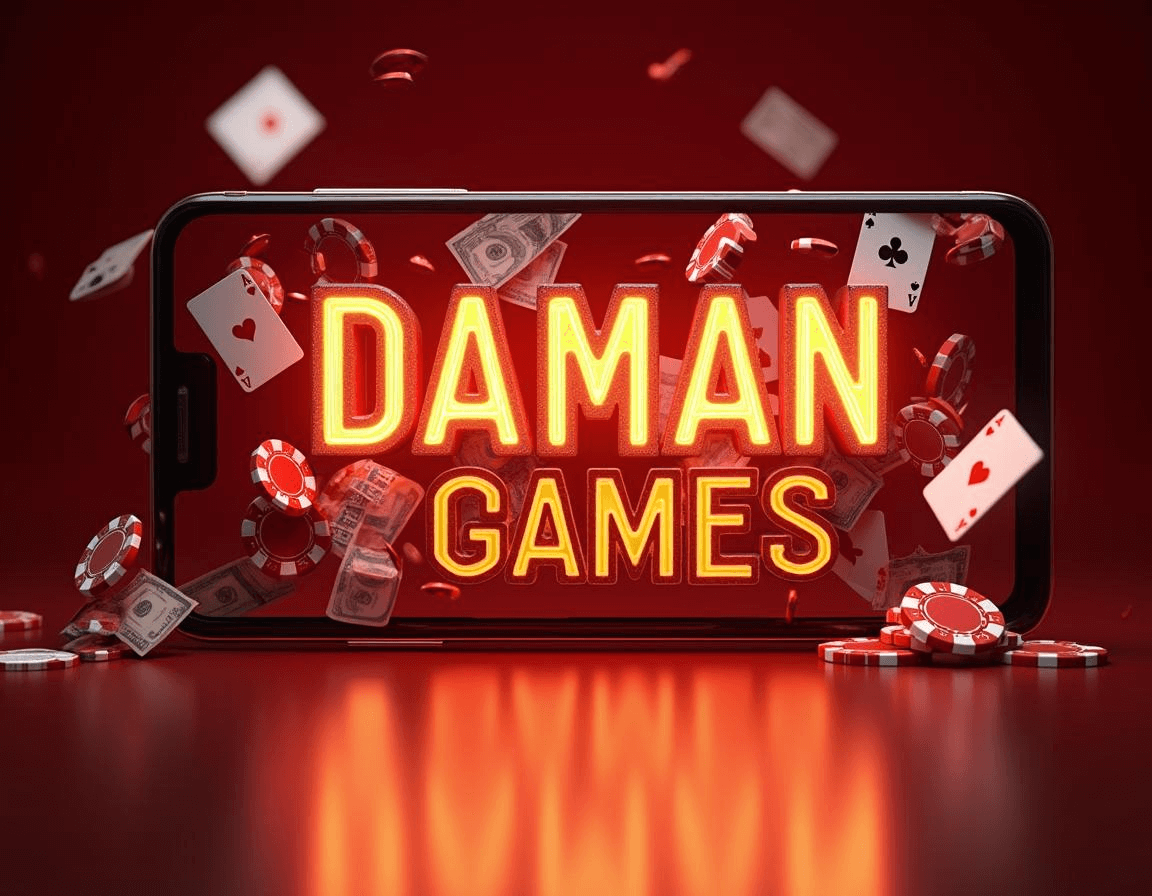 daman game