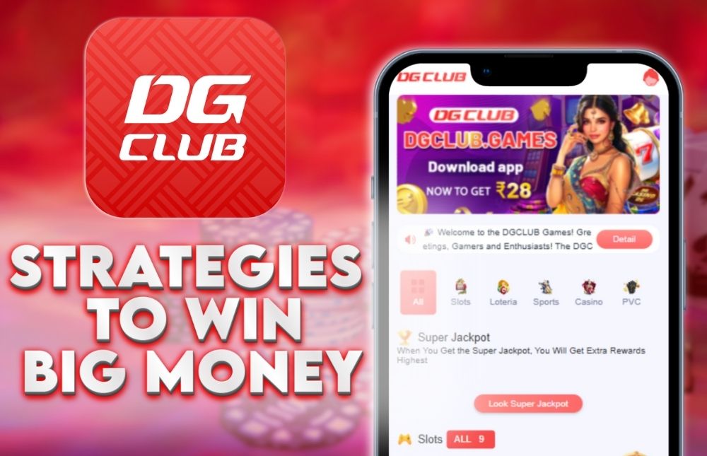 dg club