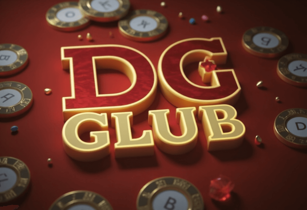 DG Club Game