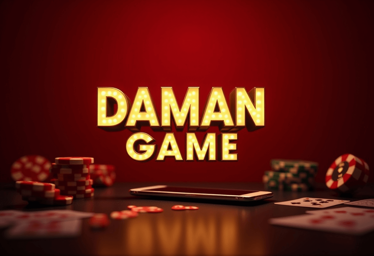 daman game