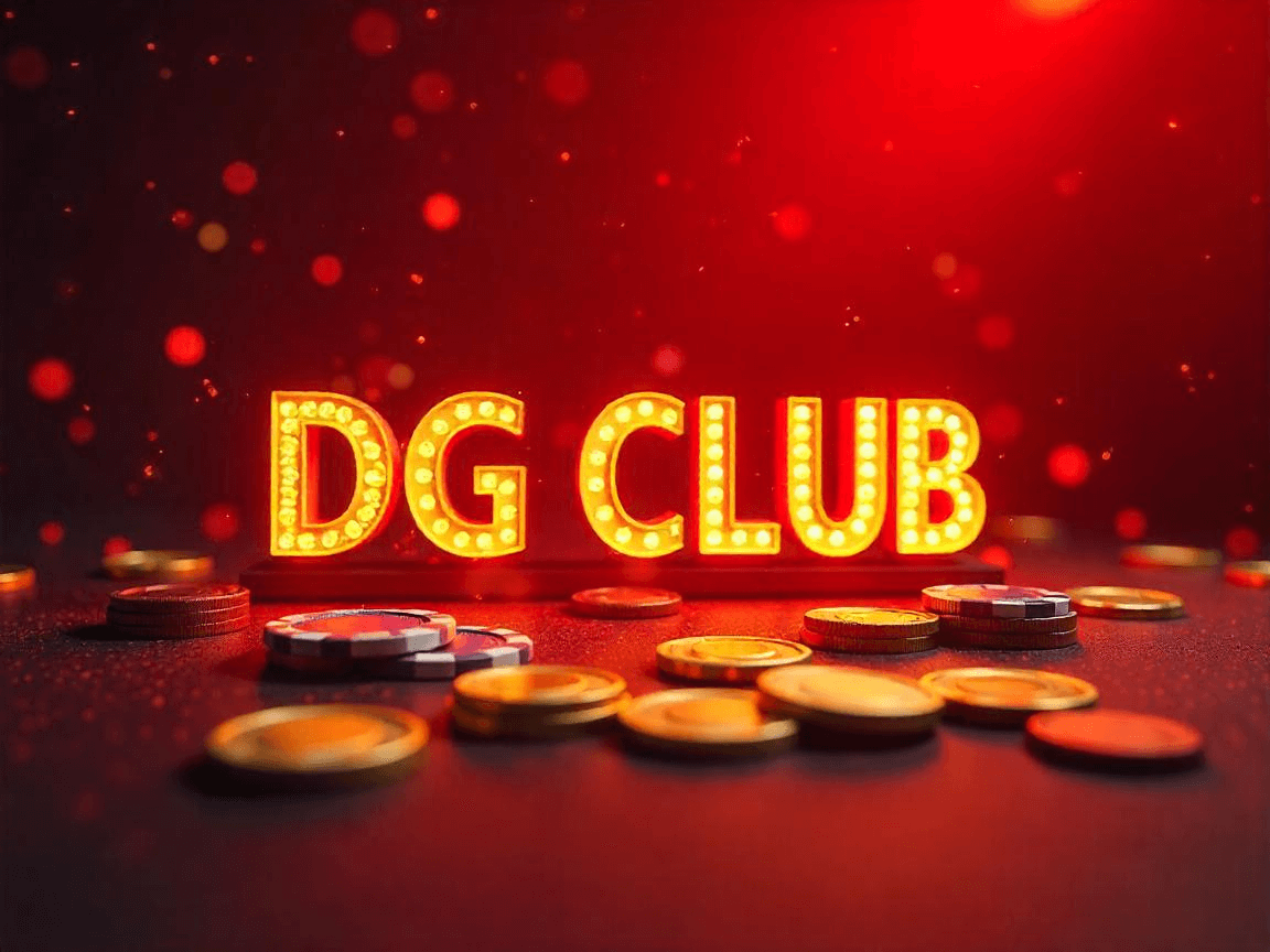 DG Club