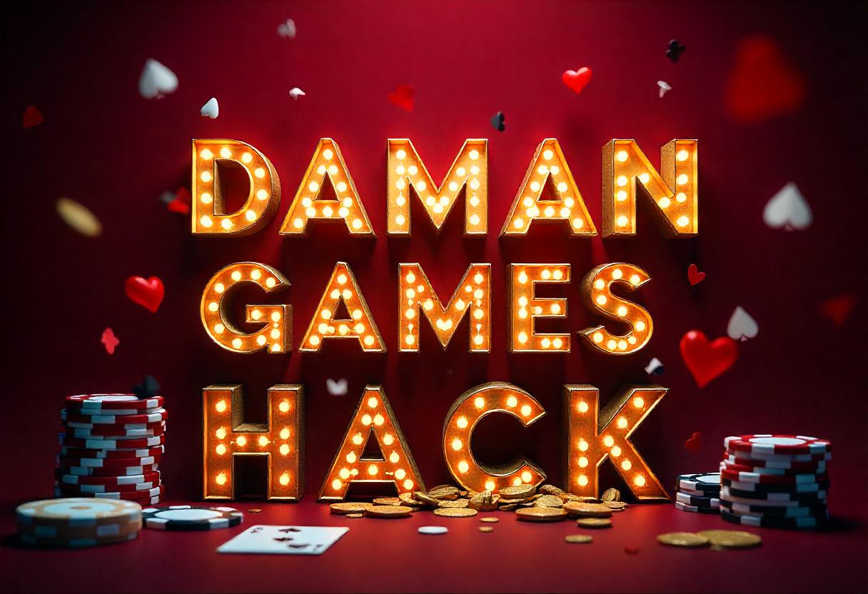 Mastering the Daman Game Hack: Your Guide to Smarter Prediction Play Strategies