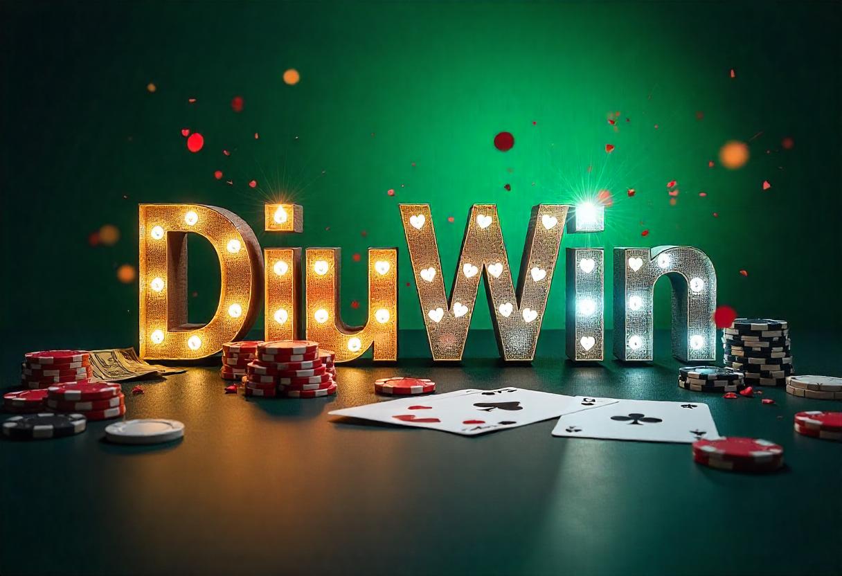 DIU Win Login: The Digital Entrance to Gaming and Rewards