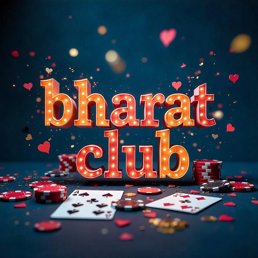 Bharat Club