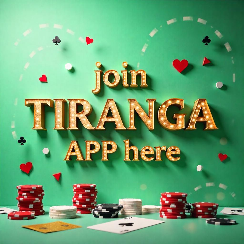 Tiranga Prediction