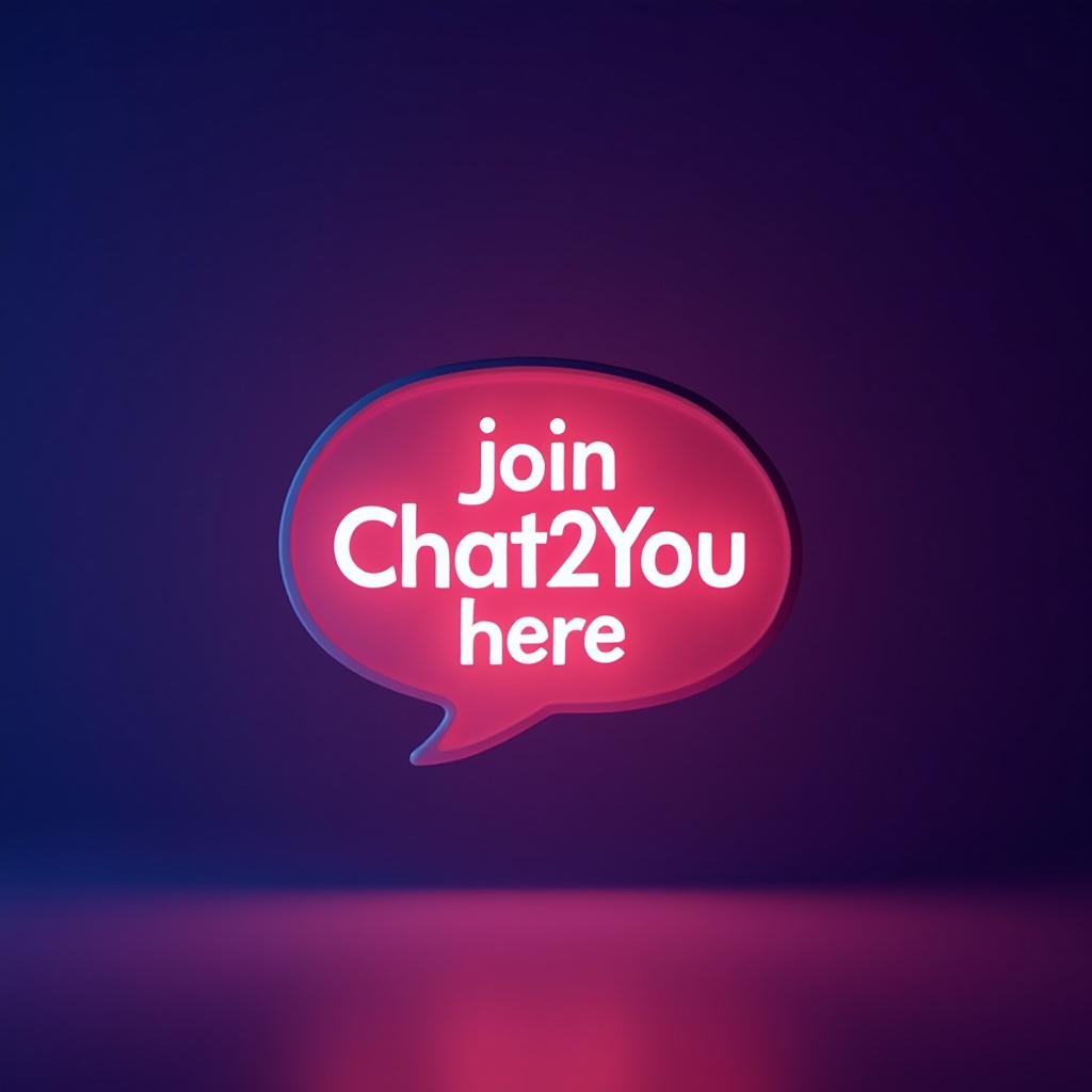 Private Chat Rooms
