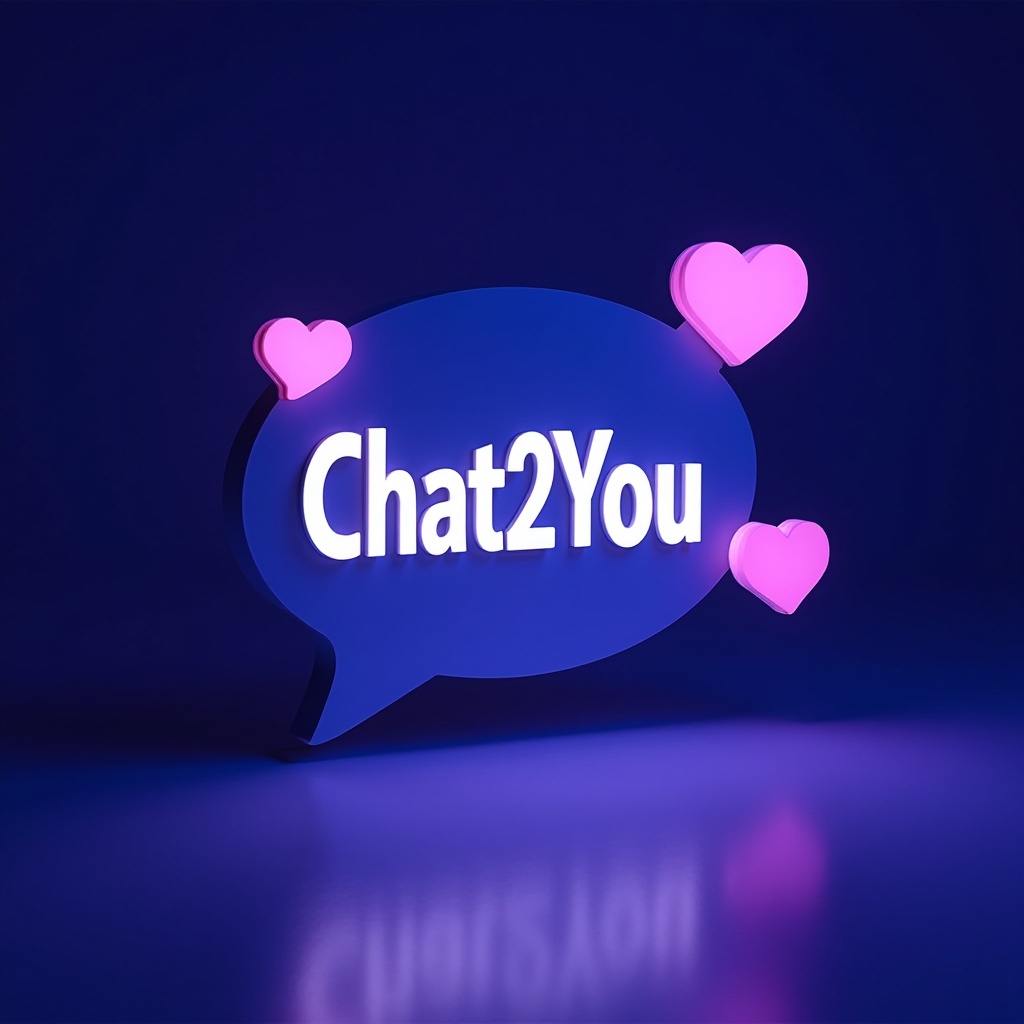 Private Chat Rooms