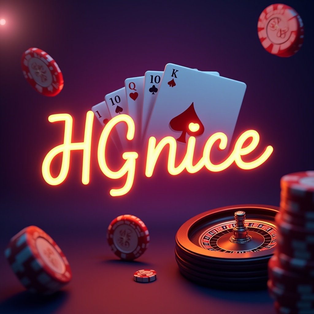 HGNice
