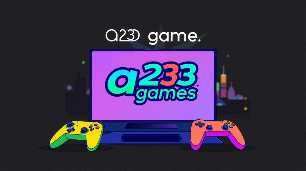 a23 games